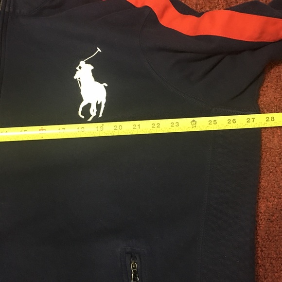 POLO RALP LAUREN ๐๐ฝ - Picture 6 of 8